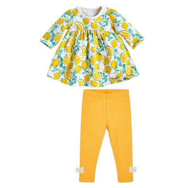 clothing sets baby girl clothes 2021 autumn casual cotton brand toddler fruit print shirt + solid bow pants children set 2y0071, White
clothing sets baby girl clothes 2021 autumn casual cotton brand toddler fruit print shirt + solid bow pants children set 2y0071, White
