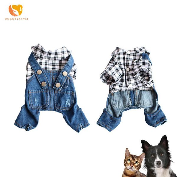 denim jumpsuit pets dog clothes for large dogs pajamas jean jacket coat puppy clothing supplier apparel
denim jumpsuit pets dog clothes for large dogs pajamas jean jacket coat puppy clothing supplier apparel