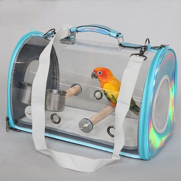 bird cages pet cage outdoor portable box plastic transparent bag parrot vogelhuisjes voor buiten accessories ef50nl
bird cages pet cage outdoor portable box plastic transparent bag parrot vogelhuisjes voor buiten accessories ef50nl