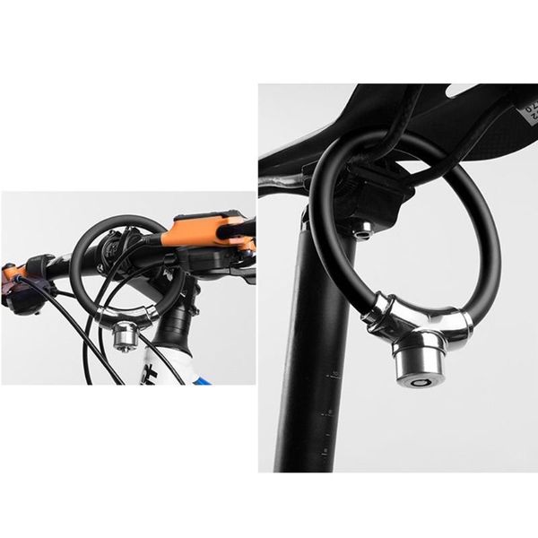bike locks mini bicycle cable lock 2 keys universal road cycling mtb zinc alloy portable ring accessory
bike locks mini bicycle cable lock 2 keys universal road cycling mtb zinc alloy portable ring accessory