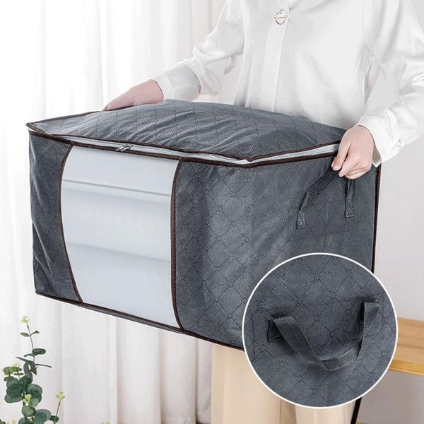 storage bags foldable clothes quilt blanket closet sweater organizer box sorting pouches cabinet container bag
storage bags foldable clothes quilt blanket closet sweater organizer box sorting pouches cabinet container bag