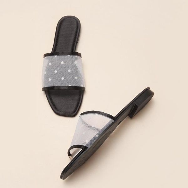 women slippers flat heel square toe ladies slides fashion summer breathable sandal female outdoor beach flip flop shoe, Black
women slippers flat heel square toe ladies slides fashion summer breathable sandal female outdoor beach flip flop shoe, Black