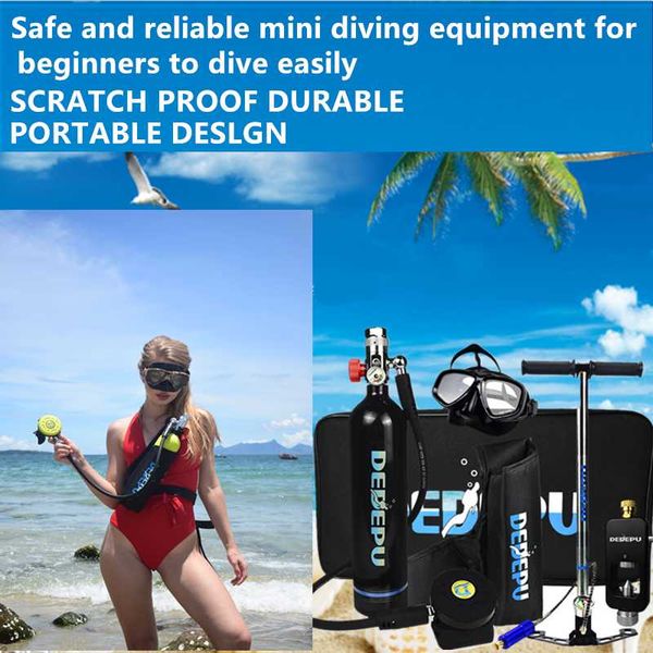 rescue oxygen tank set 1000ml mini diving scuba equipment-2 accessories
rescue oxygen tank set 1000ml mini diving scuba equipment-2 accessories