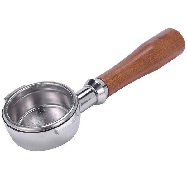 coffee filters 58mm stainless steel machine e61 no base filter bracket bottomless handle spoon wooden professional
coffee filters 58mm stainless steel machine e61 no base filter bracket bottomless handle spoon wooden professional