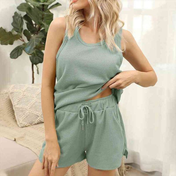 solid women shorts set with camis plus size 2xl ladies tracksuit sleeveless tank summer casual work out oufits, Gray
solid women shorts set with camis plus size 2xl ladies tracksuit sleeveless tank summer casual work out oufits, Gray