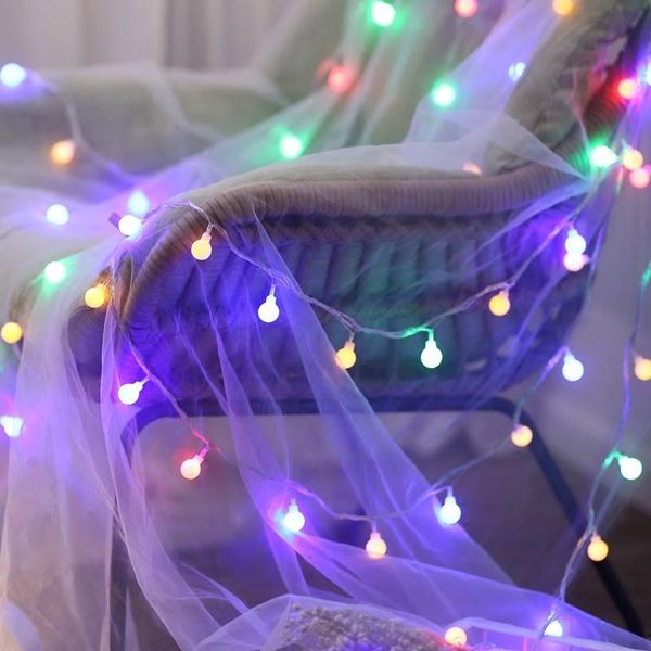 strings 10m 100leds globe string lights christmas garland lumineuse led fairy decoration festoon for xmas navidad natale holiday
strings 10m 100leds globe string lights christmas garland lumineuse led fairy decoration festoon for xmas navidad natale holiday