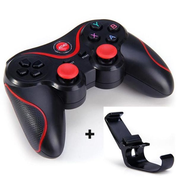 game controllers & joysticks hobbylane t3 bluetooth 3.0 smart phone controller wireless gamepad joystick with stand for android table
game controllers & joysticks hobbylane t3 bluetooth 3.0 smart phone controller wireless gamepad joystick with stand for android table