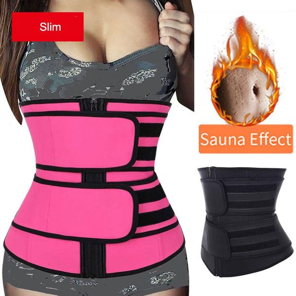 waist support trainer slimming belt body shaper slim for women tummy control modeling strap corset cincher trimmer girdle, Black;gray
waist support trainer slimming belt body shaper slim for women tummy control modeling strap corset cincher trimmer girdle, Black;gray
