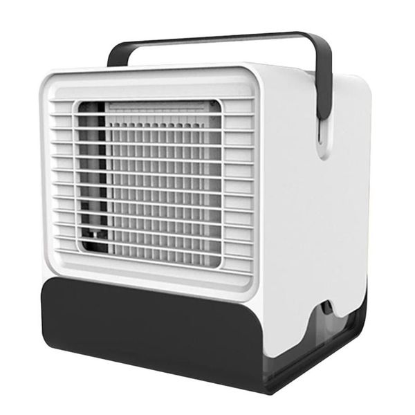electric fans usb air cooler mini purifier humidifier with led lights fan conditioner
electric fans usb air cooler mini purifier humidifier with led lights fan conditioner