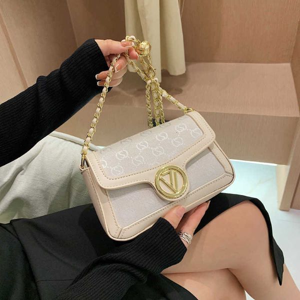 net red small bag women's 2021 autumn and winter fashion versatile chain oblique cross
net red small bag women's 2021 autumn and winter fashion versatile chain oblique cross