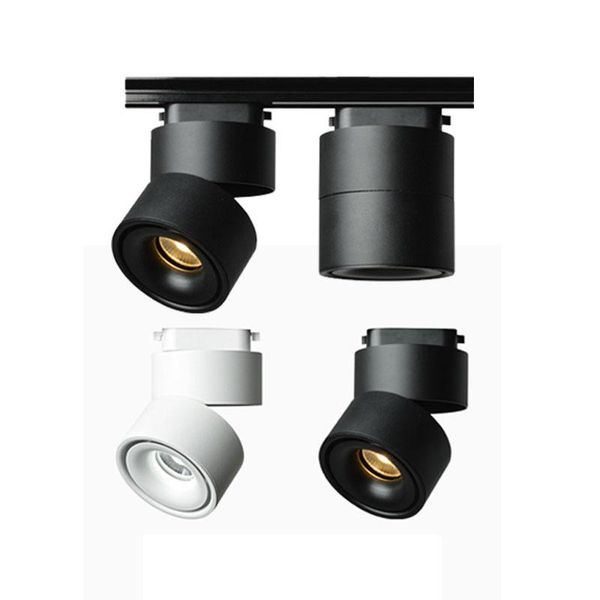 led track light 7w 10w 12w 2/3/4 wires rail 3 phase spotlight for home stores shop lighting lights
led track light 7w 10w 12w 2/3/4 wires rail 3 phase spotlight for home stores shop lighting lights