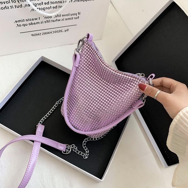 fashion diamond rhinestone bag designer mini bucket tote 2021 small square bags shoulder messenger handbag blingbling flashing portable purs
fashion diamond rhinestone bag designer mini bucket tote 2021 small square bags shoulder messenger handbag blingbling flashing portable purs