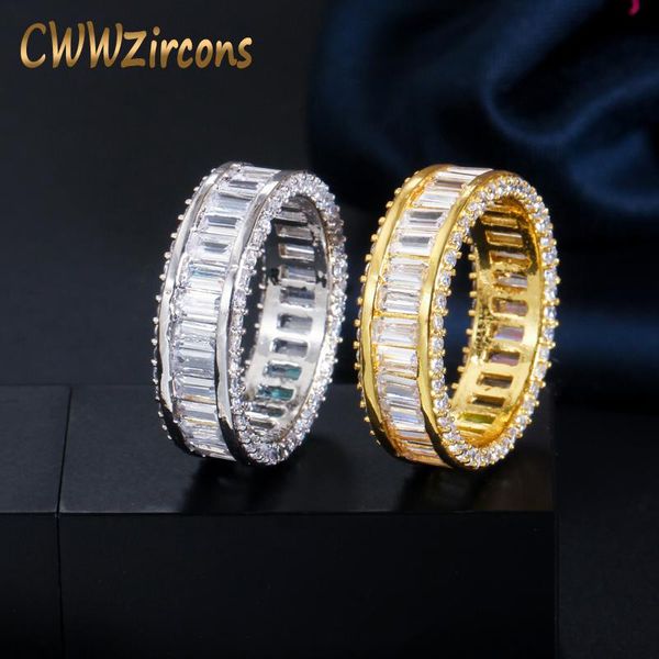wedding rings cwwzircons gold silver color love round cubic zirconia cocktail party fashion ladies engegement jewelry r156, Slivery;golden
wedding rings cwwzircons gold silver color love round cubic zirconia cocktail party fashion ladies engegement jewelry r156, Slivery;golden