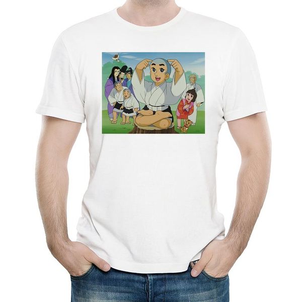 men's t-shirts lkkyu san t-shirt white color mens fashion short sleeve anime print tees trendy cartoon clothes, White;black
men's t-shirts lkkyu san t-shirt white color mens fashion short sleeve anime print tees trendy cartoon clothes, White;black
