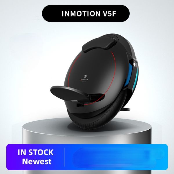 inmotion v5f electric unicycle, monowheel, child balance wheel euc 320wh, maximum 25km/h two wheel scooter with handle bar
inmotion v5f electric unicycle, monowheel, child balance wheel euc 320wh, maximum 25km/h two wheel scooter with handle bar
