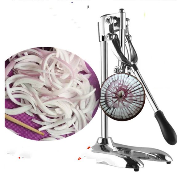 2021 manual onion cutting machine onion strips cutter tools commercial
2021 manual onion cutting machine onion strips cutter tools commercial