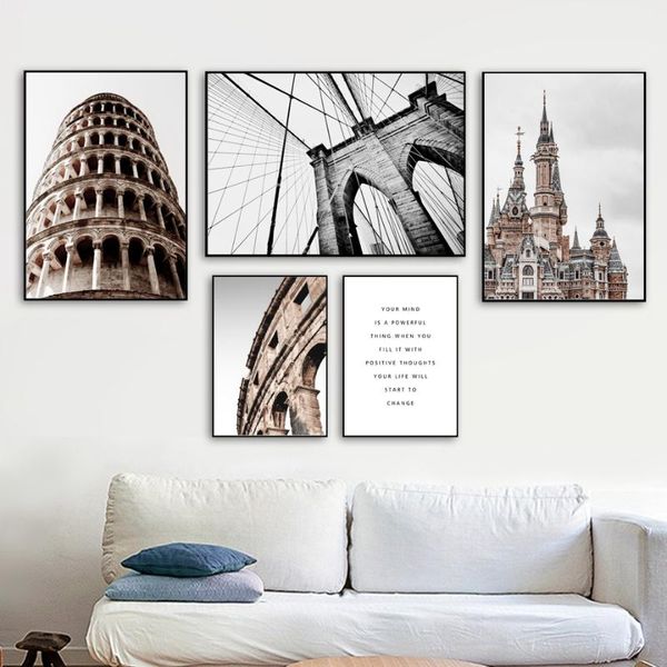 paintings rome colosseum italy tower bridge building nordic posters and prints wall art canvas painting picture for living room decor
paintings rome colosseum italy tower bridge building nordic posters and prints wall art canvas painting picture for living room decor