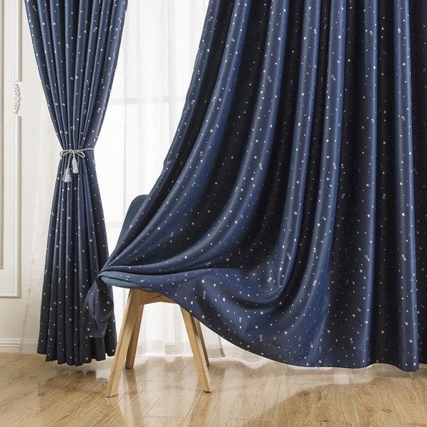 nordic style starry cationic light blackout curtains for living room bedroom custom curtain & drapes
nordic style starry cationic light blackout curtains for living room bedroom custom curtain & drapes