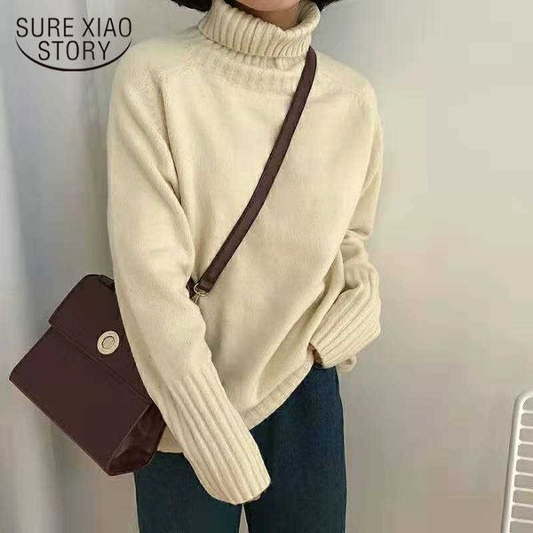 sweater women sueter mujer invierno turtleneck winter clothes women maglione donna girls sweaters pullovers solid 5230 50 210528, White;black
sweater women sueter mujer invierno turtleneck winter clothes women maglione donna girls sweaters pullovers solid 5230 50 210528, White;black