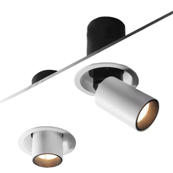 downlights led recessed ceiling downlight adjustable 360 degrees nordic spot light 7w 12w 15w dimmable indoor lamp
downlights led recessed ceiling downlight adjustable 360 degrees nordic spot light 7w 12w 15w dimmable indoor lamp