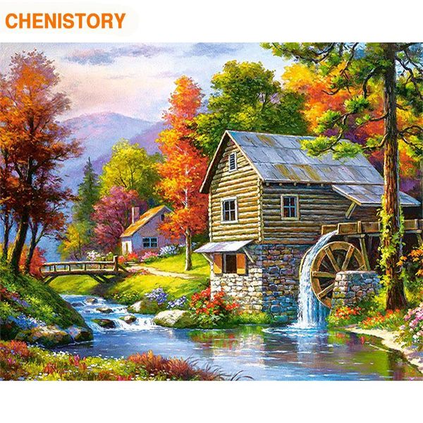 paintings chenistory 60x75cm frame rural diy painting by numbers kit modern wall art picture coloring for home decor
paintings chenistory 60x75cm frame rural diy painting by numbers kit modern wall art picture coloring for home decor