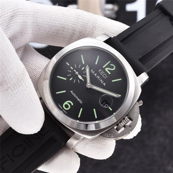 wristwatches men's automatic mechanical tourbillon wrist watch custom high-quality all stainless steel watches high-end gif, Slivery;brown
wristwatches men's automatic mechanical tourbillon wrist watch custom high-quality all stainless steel watches high-end gif, Slivery;brown