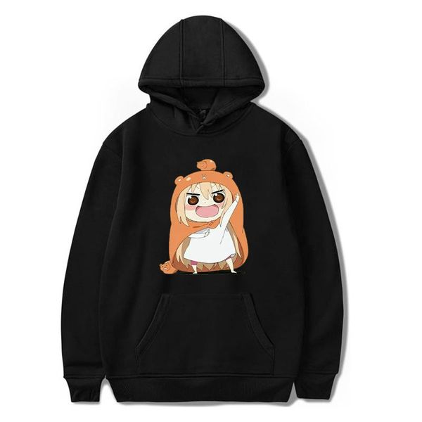 men's hoodies & sweatshirts women casual cute harajuku umaru-chan printed men oversized 2021 korean man loose pullovers, Black
men's hoodies & sweatshirts women casual cute harajuku umaru-chan printed men oversized 2021 korean man loose pullovers, Black