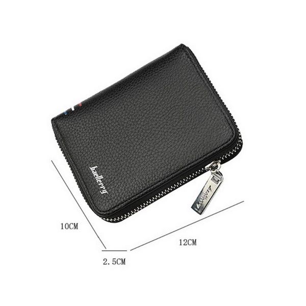 wallets selling mens pu leather zipper wallet zip around purse bifold multi card holder -b5, Red;black
wallets selling mens pu leather zipper wallet zip around purse bifold multi card holder -b5, Red;black