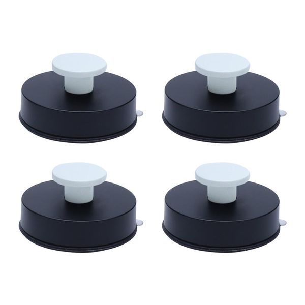 hooks & rails 4pcs/pack wall mounted strong bearing coat hook bathroom el bedroom living room entryway removable easy install suction cup
hooks & rails 4pcs/pack wall mounted strong bearing coat hook bathroom el bedroom living room entryway removable easy install suction cup