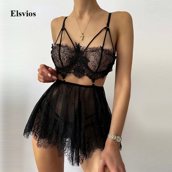 bustiers & corsets fashion backless straps homewear suits women mesh lace patchwork bandage sleepwear erotic lingerie pajamas, Black;white
bustiers & corsets fashion backless straps homewear suits women mesh lace patchwork bandage sleepwear erotic lingerie pajamas, Black;white