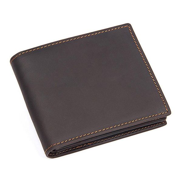 wallets luufan genuine leather vintage men coin pocket zipper men's business short wallet with male purse, Red;black
wallets luufan genuine leather vintage men coin pocket zipper men's business short wallet with male purse, Red;black