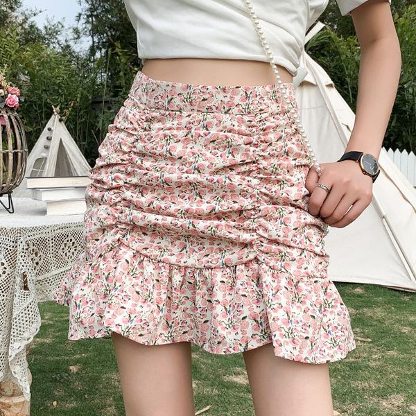 skirts 2021 summer sheath skirt women's crimp ruffled a- line dress short chiffon floral, Black
skirts 2021 summer sheath skirt women's crimp ruffled a- line dress short chiffon floral, Black