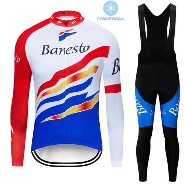 racing sets winter cycling clothes man long sleeve jersey set thermal fleece road bike keep warm riding full zipper, Black;blue
racing sets winter cycling clothes man long sleeve jersey set thermal fleece road bike keep warm riding full zipper, Black;blue