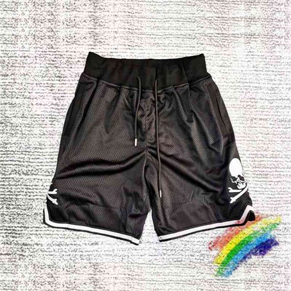 men's shorts 2021ss mastermind mesh men women quality loose embroidery self drawstring zipper 2c8f, White;black
men's shorts 2021ss mastermind mesh men women quality loose embroidery self drawstring zipper 2c8f, White;black