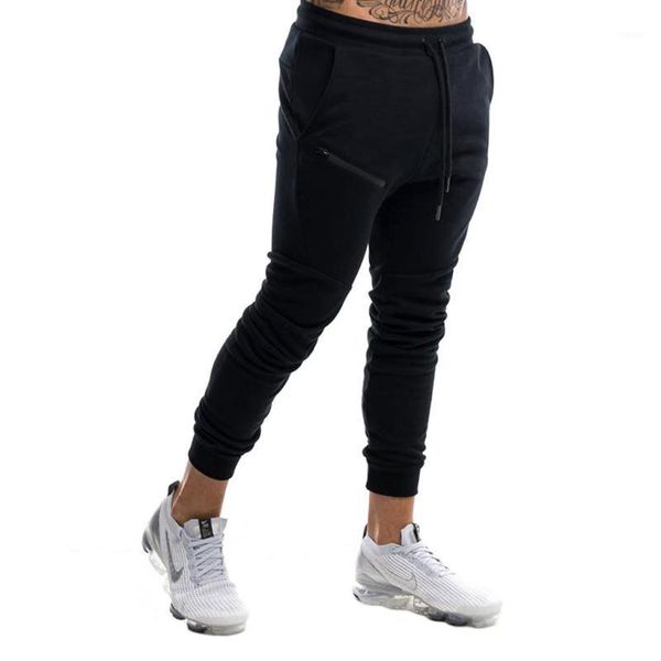 men's jeans cotton sports pants solid color drawstring pencil fitness with pockets, Blue
men's jeans cotton sports pants solid color drawstring pencil fitness with pockets, Blue