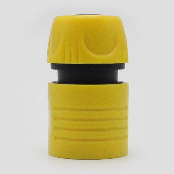 watering equipments 1 piece garden hose connector, extended quick connector for gardening abs 1/2" water coupling
watering equipments 1 piece garden hose connector, extended quick connector for gardening abs 1/2" water coupling
