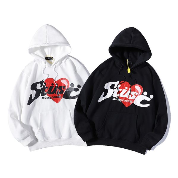 hoodies autumn and winter 2021 fashion br bubble hair letter love printing casual men's women's plush hoodie, Black
hoodies autumn and winter 2021 fashion br bubble hair letter love printing casual men's women's plush hoodie, Black