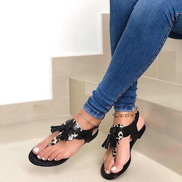 women sandals 2021 summer open toe beach flat shoes ladies gladiator casual non-slip comfortable soft rome female, Black
women sandals 2021 summer open toe beach flat shoes ladies gladiator casual non-slip comfortable soft rome female, Black