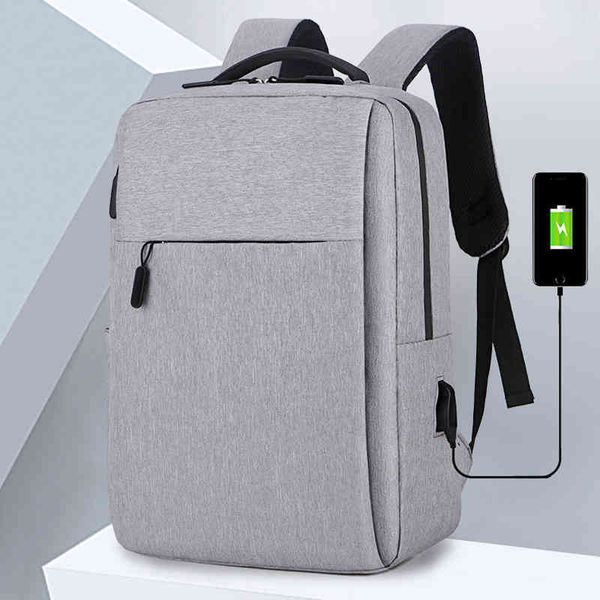 business backpack men's leisure commuting fashion college student schoolbag 15 inch computer bag shaped fashion
business backpack men's leisure commuting fashion college student schoolbag 15 inch computer bag shaped fashion
