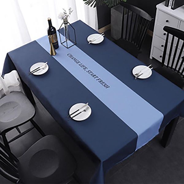 table cloth nordic simple ins tablecloth waterproof wash rectangle cotton linen tea pure color light luxury
table cloth nordic simple ins tablecloth waterproof wash rectangle cotton linen tea pure color light luxury