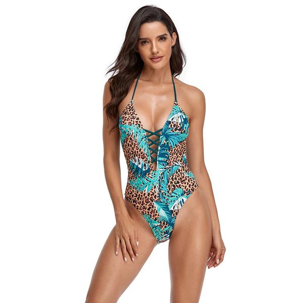 two-piece suits 2021 high cut bandage swim wear one piece swimsuit women print swimwear woman beach bathing suit push up monokini bodys
two-piece suits 2021 high cut bandage swim wear one piece swimsuit women print swimwear woman beach bathing suit push up monokini bodys