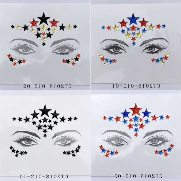 diamond sticker glitter crystal tattoo stickers for women face forehead paster wedding decorations 23 styles
diamond sticker glitter crystal tattoo stickers for women face forehead paster wedding decorations 23 styles