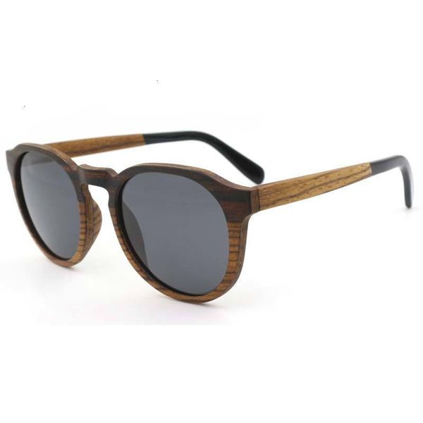 sunglasses berwer luxury wood polarized wooden brand designer round sun glasses for women, White;black
sunglasses berwer luxury wood polarized wooden brand designer round sun glasses for women, White;black