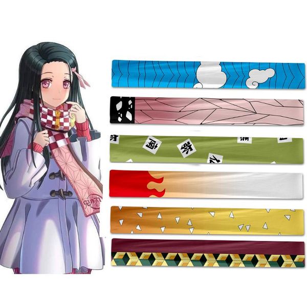party masks anime demon slayer cosplay kimetsu no yaiba tanjiro nezuko giyuu costumes winter scarf halloween for women cs486
party masks anime demon slayer cosplay kimetsu no yaiba tanjiro nezuko giyuu costumes winter scarf halloween for women cs486