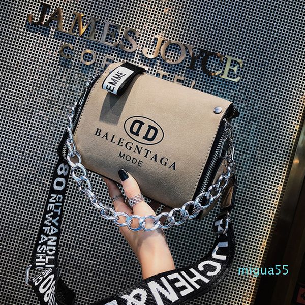 scrub leather messenger bag fashion fashion women handbags letter wide strap design bucket shoulder bag
scrub leather messenger bag fashion fashion women handbags letter wide strap design bucket shoulder bag