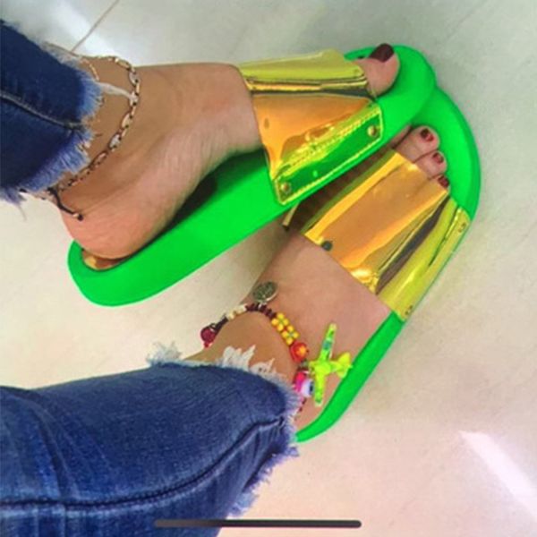 slippers woman open toe sequinted cloth ladies women's casual fashion women slip-on female beach shoes footwear plus size g742, Black
slippers woman open toe sequinted cloth ladies women's casual fashion women slip-on female beach shoes footwear plus size g742, Black