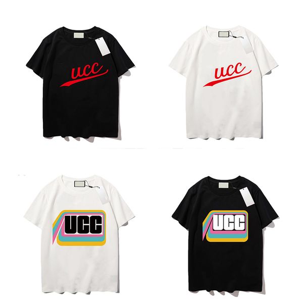 designer men luxurys t shirts mens pure cotton brands embroidery with short sleeves trend of the classic short-sleeved clothebreathable luxu, White;black
designer men luxurys t shirts mens pure cotton brands embroidery with short sleeves trend of the classic short-sleeved clothebreathable luxu, White;black