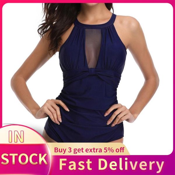 swimwear women high neck v-neckline bikini tankini mesh ruched monokini swimsuit biquini beachwear maillot de bain women's, White;black
swimwear women high neck v-neckline bikini tankini mesh ruched monokini swimsuit biquini beachwear maillot de bain women's, White;black