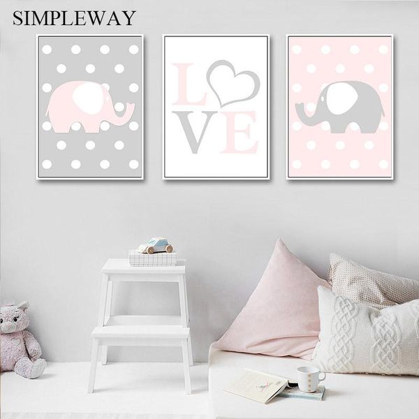 paintings baby nursery wall art canvas print elephant love poster simple painting decorative picture nordic kids child bedroom decoration
paintings baby nursery wall art canvas print elephant love poster simple painting decorative picture nordic kids child bedroom decoration