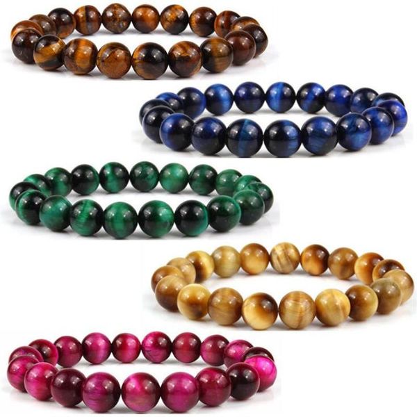 beaded, strands natural stone beads multicolor tiger eye bracelet 4 size beaded mens buddha braclet for male yoga handmade jewelry homme bij, Black
beaded, strands natural stone beads multicolor tiger eye bracelet 4 size beaded mens buddha braclet for male yoga handmade jewelry homme bij, Black